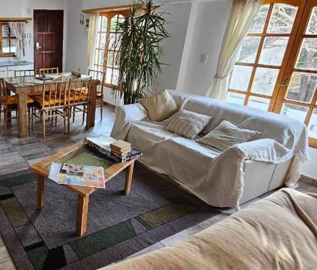 El campanario de Tandil - Apartamento de 1 dormitorio - 3