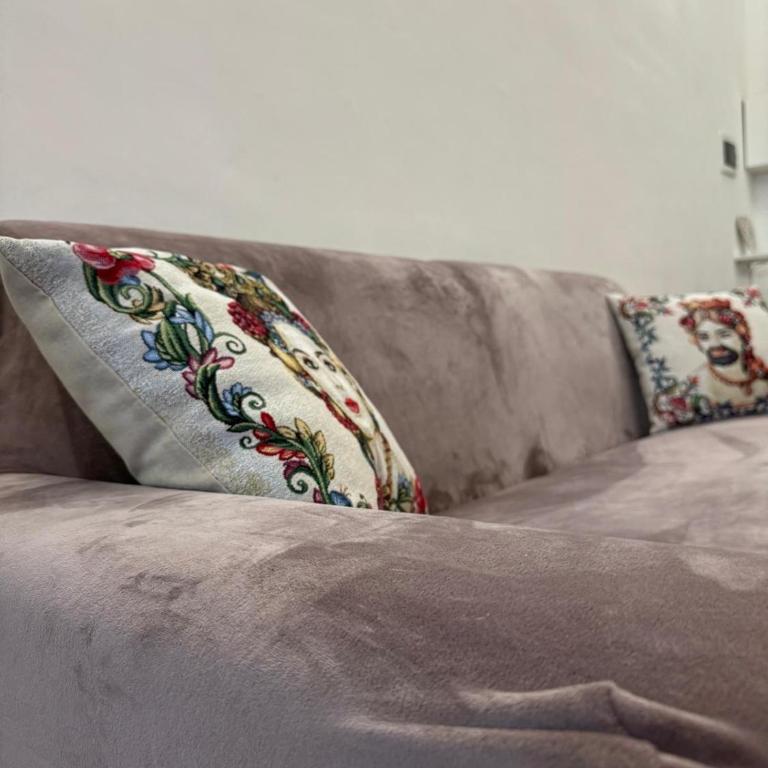 monteleone centro apartment - Appartamento con 1 Camera da Letto - 39