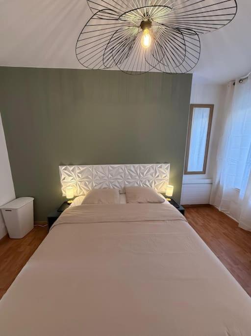 Petit Opale, 4 pers, proche vielle ville, wifi - Appartement 1 Chambre - 6