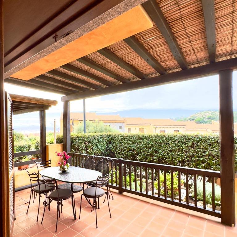 Freedhome Seaview Apartment - Appartamento Classic con 1 Camera da Letto e Letto King-Size - 1