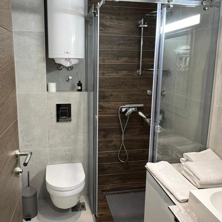 Harry apartments - Apart & spa Zoned Kopaonik, Special offer for Genius status, in addition, we offer special benefits for children up to 17 years old!!! - One-Bedroom Apartment - 6