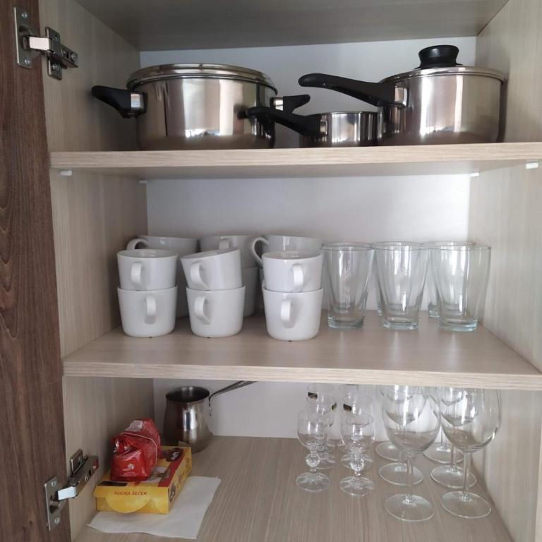 Harry apartments - Apart & spa Zoned Kopaonik, Special offer for Genius status, in addition, we offer special benefits for children up to 17 years old!!! - One-Bedroom Apartment - 2