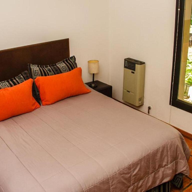 El Estanque de Tandil - Estudio - 1