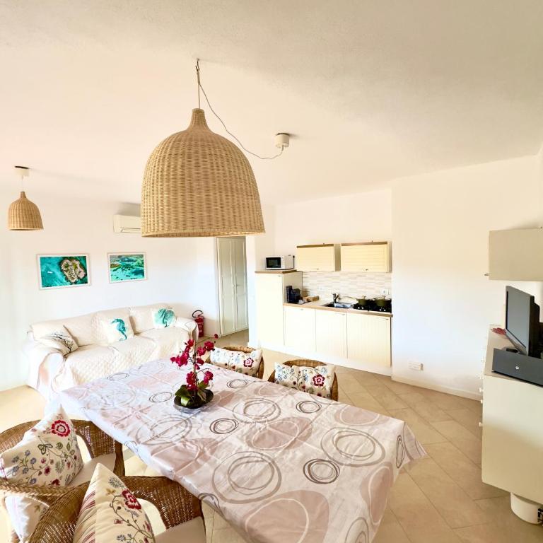 Freedhome Seaview Apartment - Appartamento Classic con 1 Camera da Letto e Letto King-Size - 7