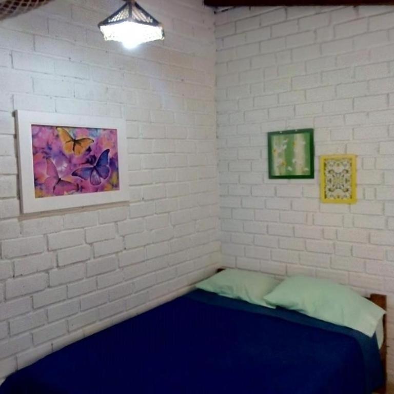Hospedaje La Estancia Punta Sal - Habitación Doble - 4