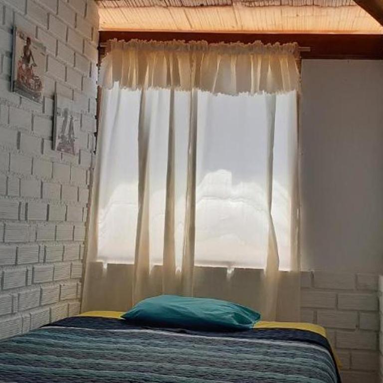Hospedaje La Estancia Punta Sal - Habitación Doble - 3