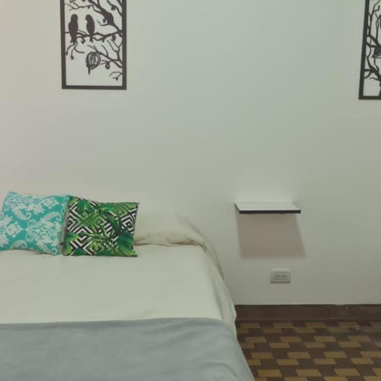 Madreperla-2 - Apartamento de 2 dormitorios - 3