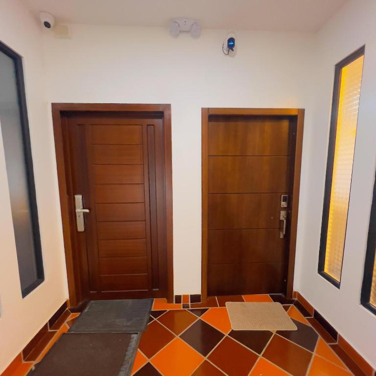 Amplio Departamento Familiar en Loja - Apartamento de 1 dormitorio - 22