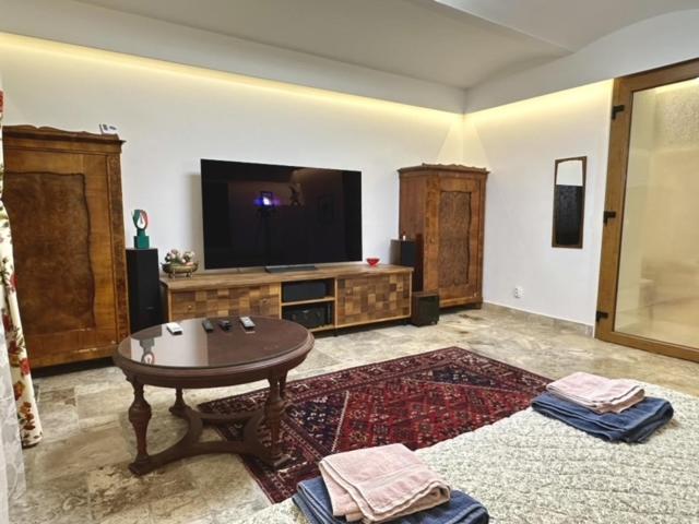 Old Town Underground - Apartman sa 2 Spavaće Sobe - 8