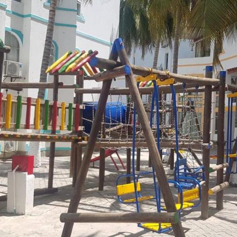 Apartamento privado Santa Marta - Three-Bedroom Apartment - 15