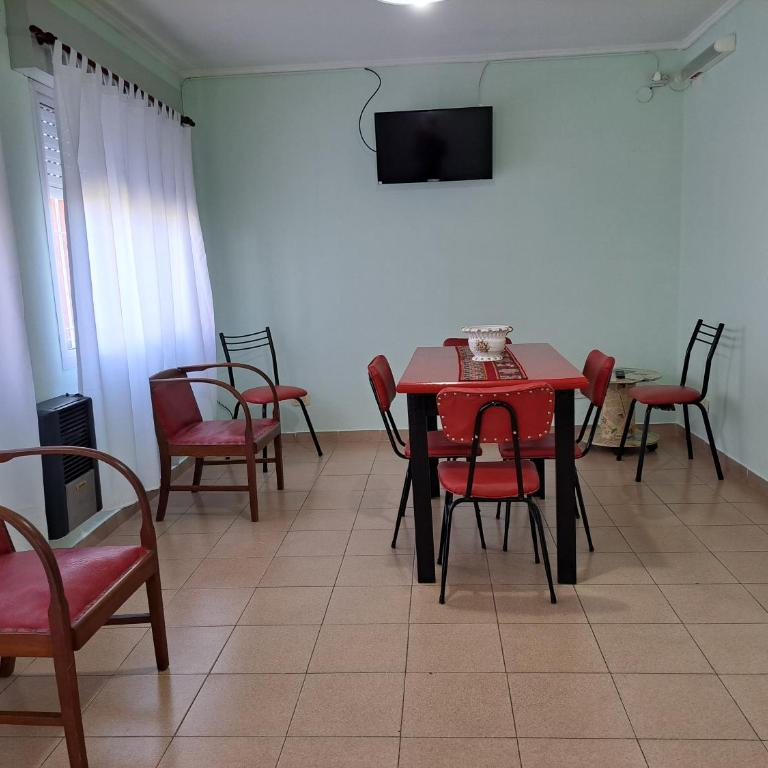 Departamento céntrico en San Pedro - Two-Bedroom Apartment - 3