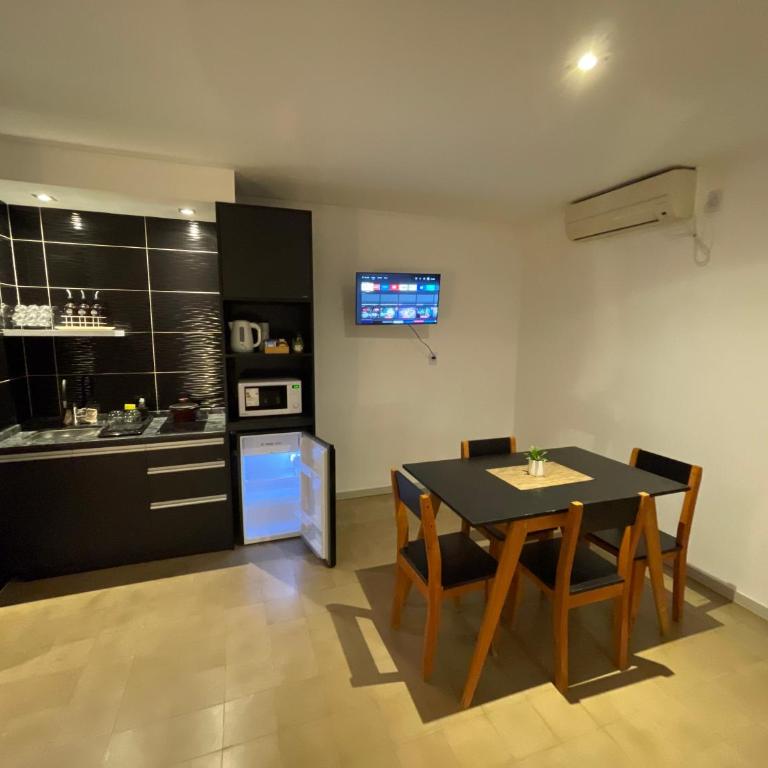 Departamentos La Nidita - One-Bedroom Apartment - 7