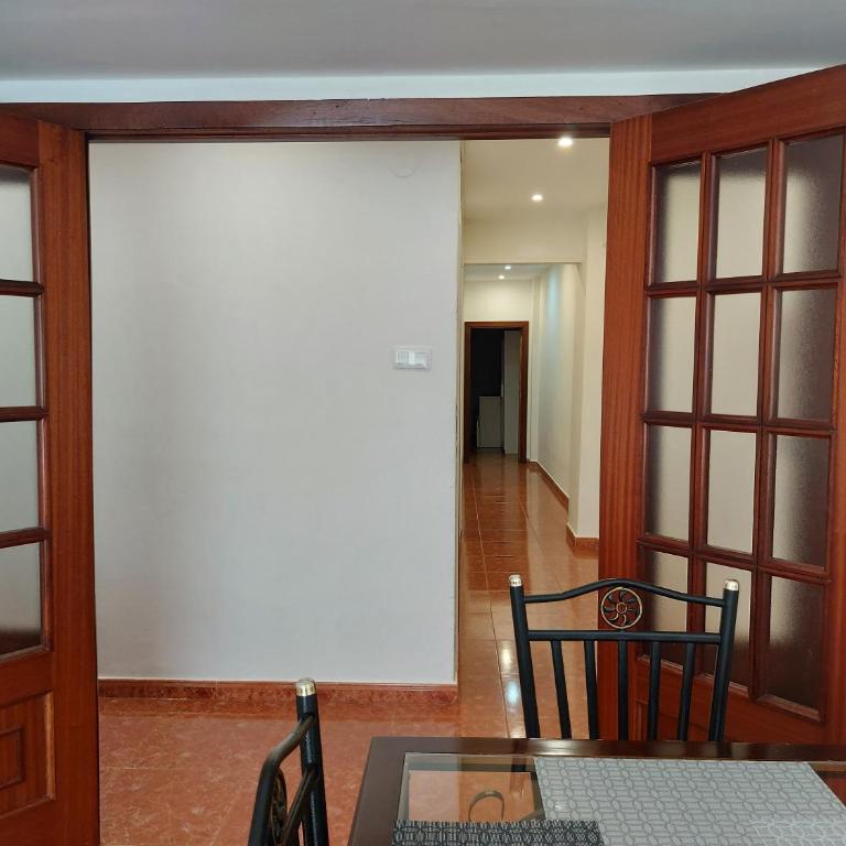 Apartamento Gijón Arena, con aparcamiento - Apartamento de 3 dormitorios - 6
