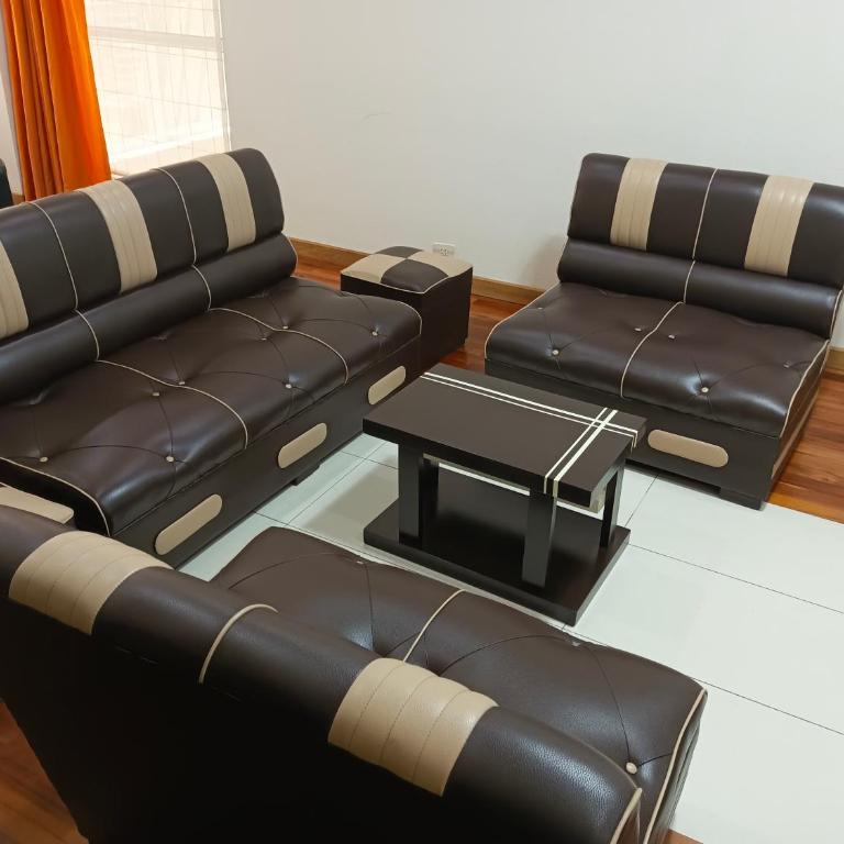 Apartment in La Paz #10 - Apartamento de 3 dormitorios - 8