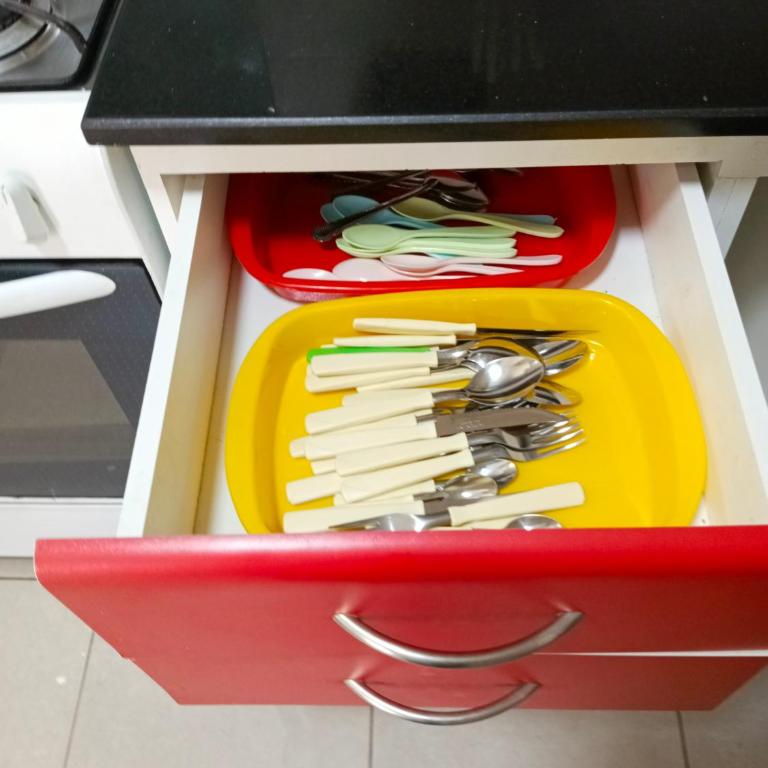 Apartment in La Paz #10 - Apartamento de 3 dormitorios - 13