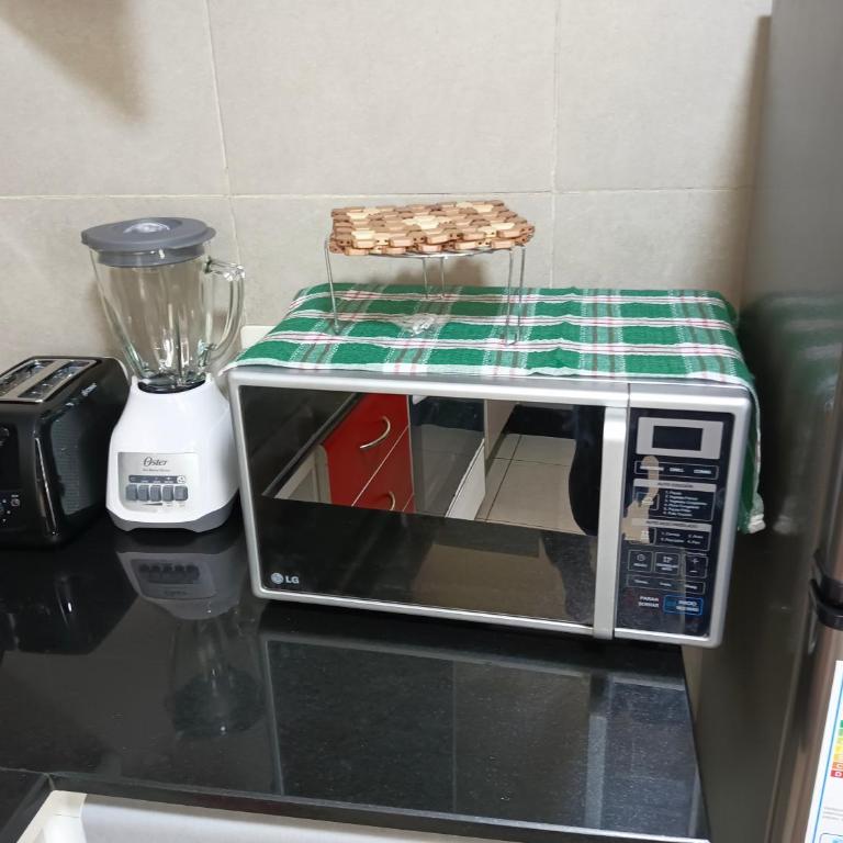 Apartment in La Paz #10 - Apartamento de 3 dormitorios - 17