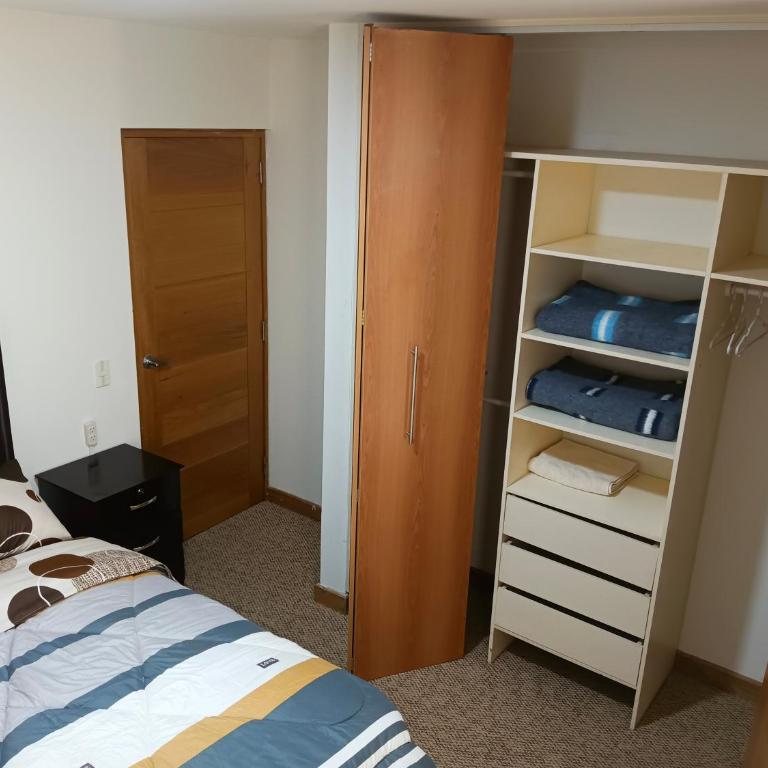 Apartment in La Paz #10 - Apartamento de 3 dormitorios - 19