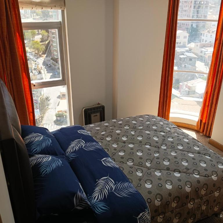 Apartment in La Paz #10 - Apartamento de 3 dormitorios - 25