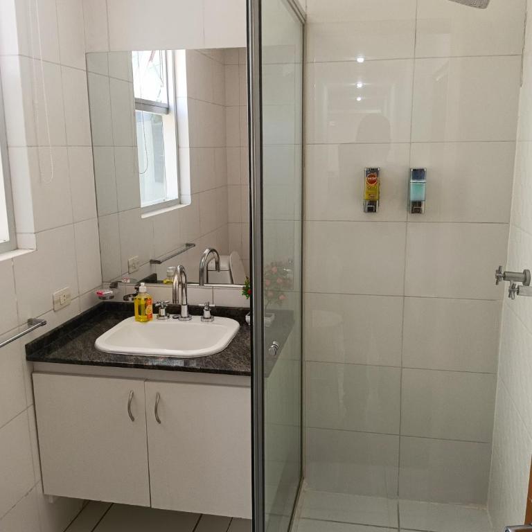 Apartment in La Paz #10 - Apartamento de 3 dormitorios - 30