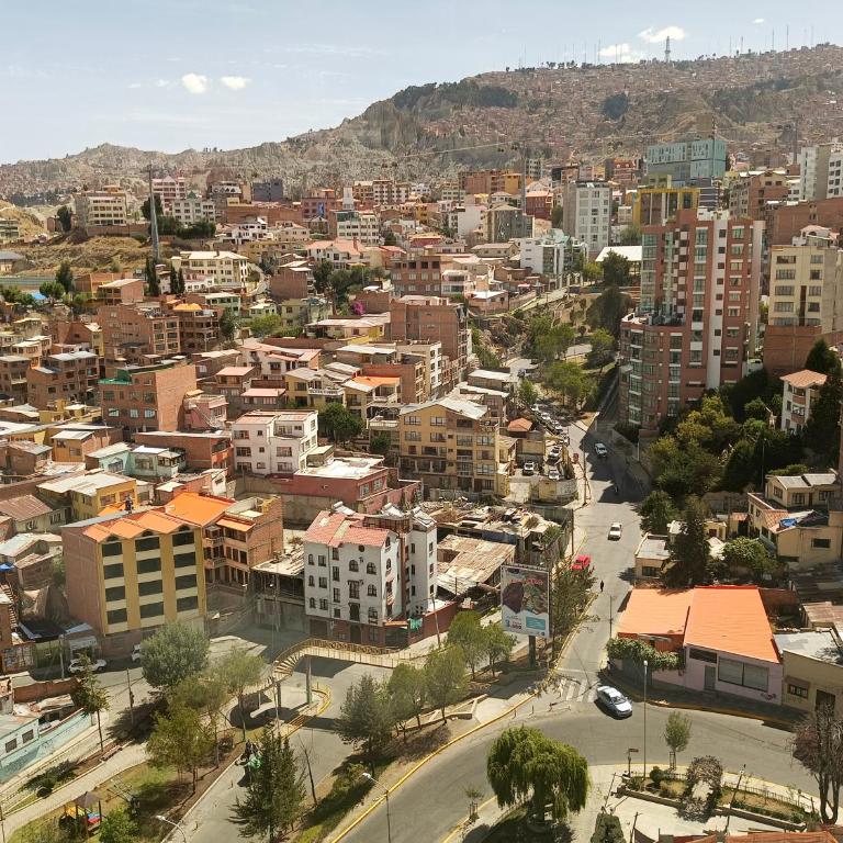 Apartment in La Paz #10 - Apartamento de 3 dormitorios - 32