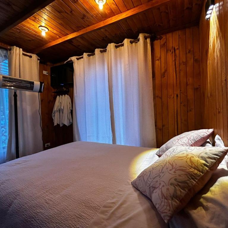 Termas Magenta VIP - Habitación Familiar - 3