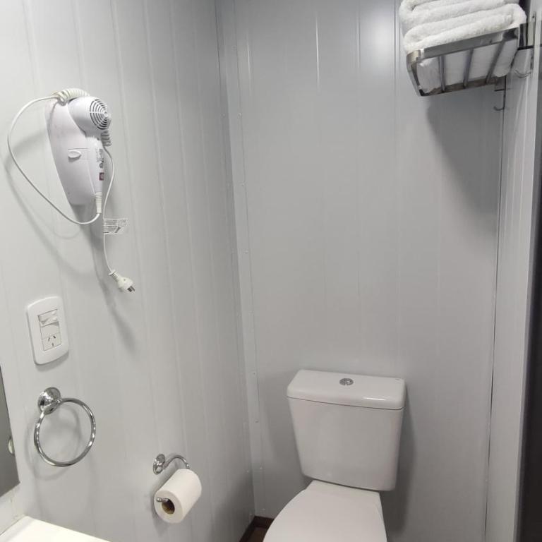 Makenke Cozy Room - Double Room with Private Bathroom - 1
