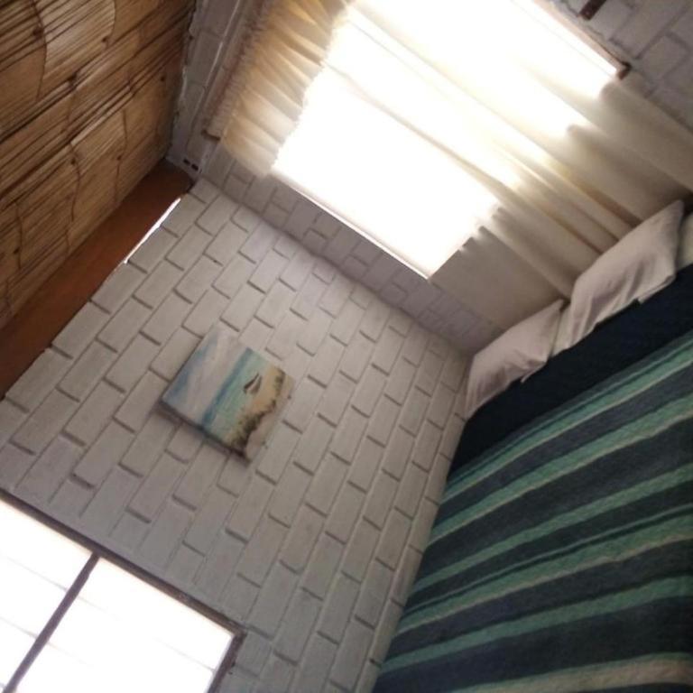 Hospedaje La Estancia Punta Sal - Habitación con cama grande - 2