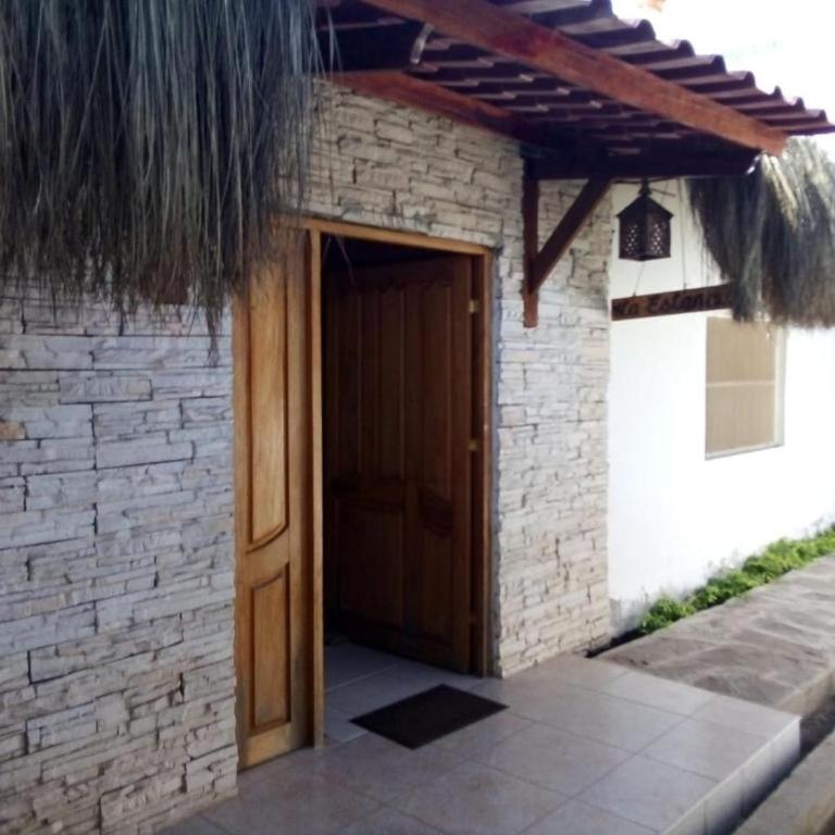 Hospedaje La Estancia Punta Sal - Apartamento de 2 dormitorios - 18