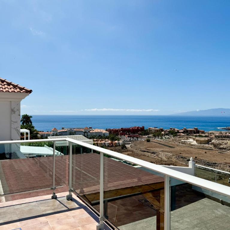 Villa con vista al mar y piscina privada - Villa de 3 dormitorios - 45