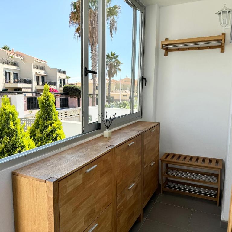 Villa con vista al mar y piscina privada - Villa de 3 dormitorios - 15