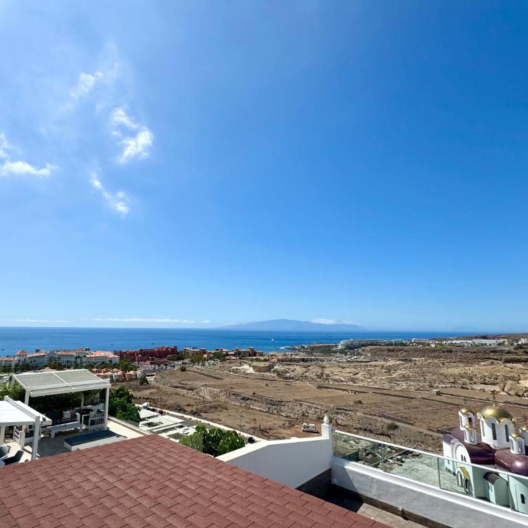 Villa con vista al mar y piscina privada - Villa de 3 dormitorios - 53