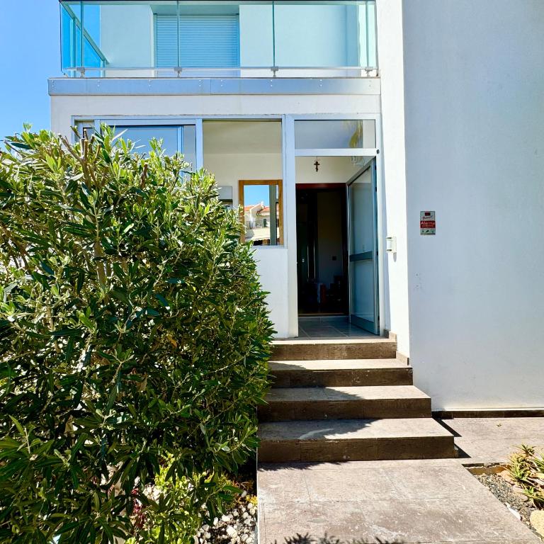 Villa con vista al mar y piscina privada - Villa de 3 dormitorios - 12