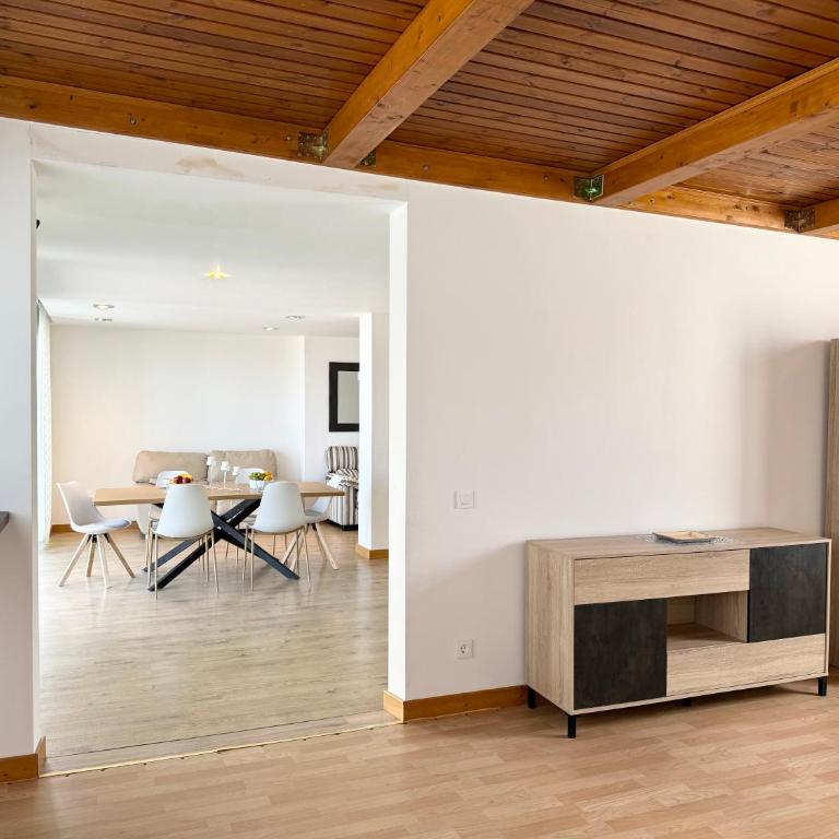 Villa con vista al mar y piscina privada - Villa de 3 dormitorios - 32