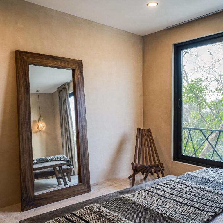 Deluxe 6BR Double Penthouse with 2 Private Roof Pools - Apartment - 47