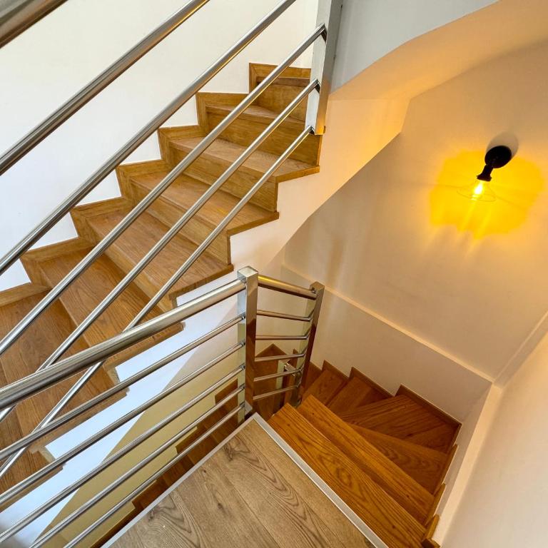 Villa con vista al mar y piscina privada - Villa de 3 dormitorios - 62