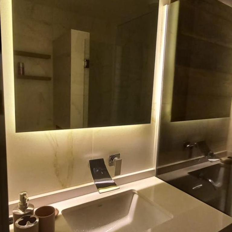 Dúplex luminoso de categoría con Balcon Terraza - Apartamento de 2 dormitorios con balcón y terraza - 53
