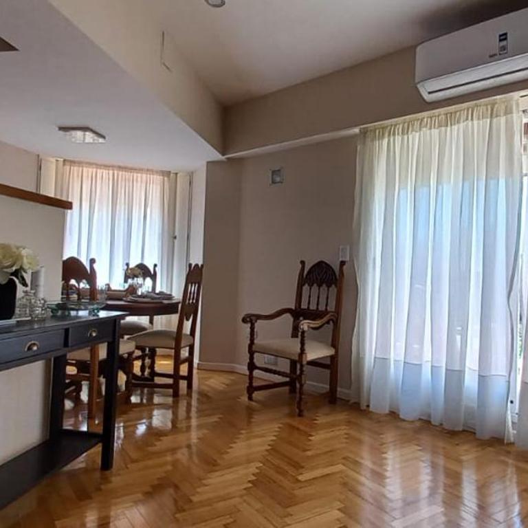 Dúplex luminoso de categoría con Balcon Terraza - Apartamento de 2 dormitorios con balcón y terraza - 13