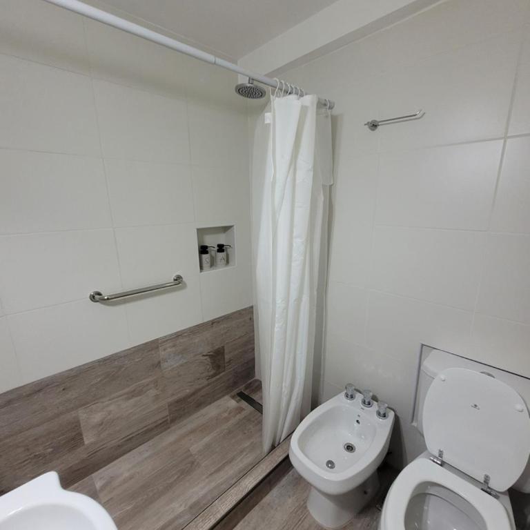 Departamento en Parque Central Capital - Apartamento Familiar de 2 dormitorios con vistas - 24