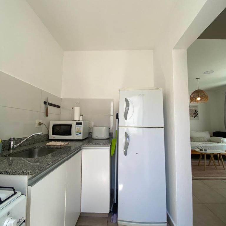 Sierras & Suites - One-Bedroom Apartment - 16