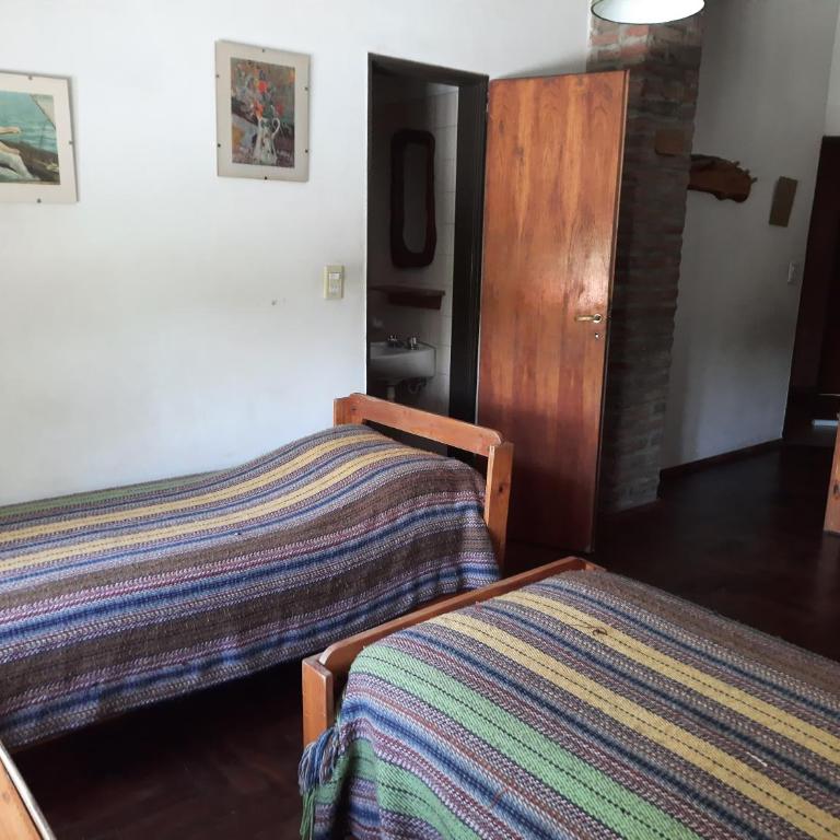 Hostel El Rincon - Suite Familiar - 2