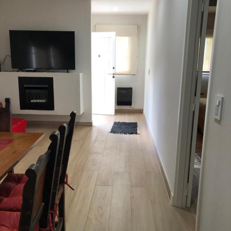 Hermoso chalet en Parque Luro, Mar del Plata - Casa de 2 dormitorios - 3