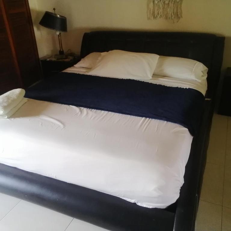 Hellen House playa rodadero Santa Marta - Duplex Apartment - 1