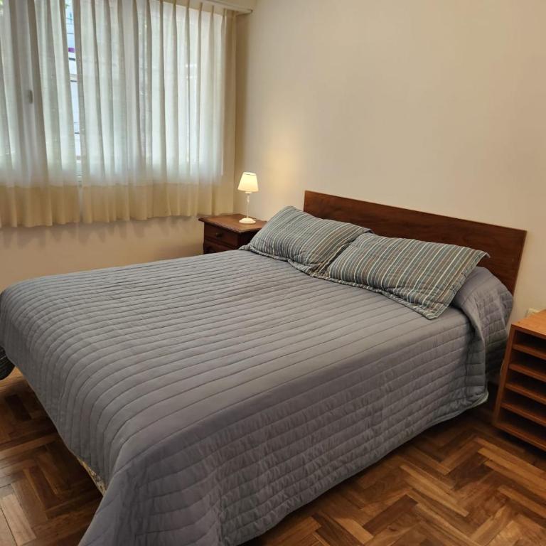 Departamento 3 ambientes Centro Mar del Plata - Apartamento de 2 dormitorios - 7