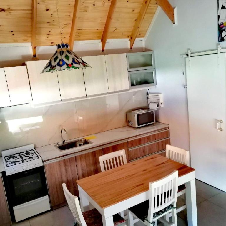 Lugar soñado - Casa con 1 dormitorio - 22