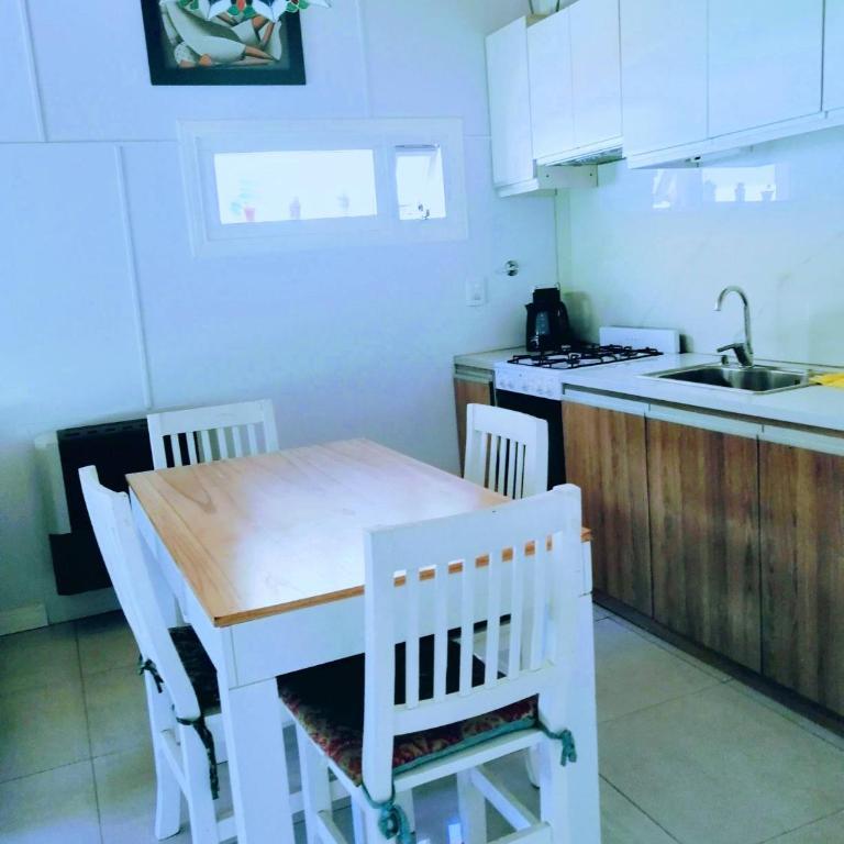 Lugar soñado - Casa con 1 dormitorio - 24