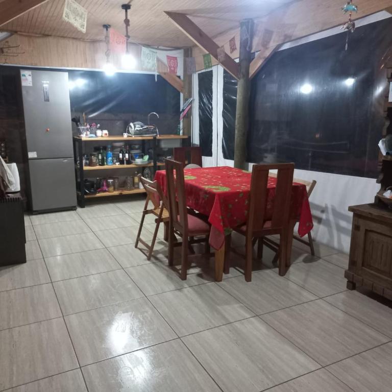 Acogedora y amplia Casa - Casa de 3 dormitorios - 7