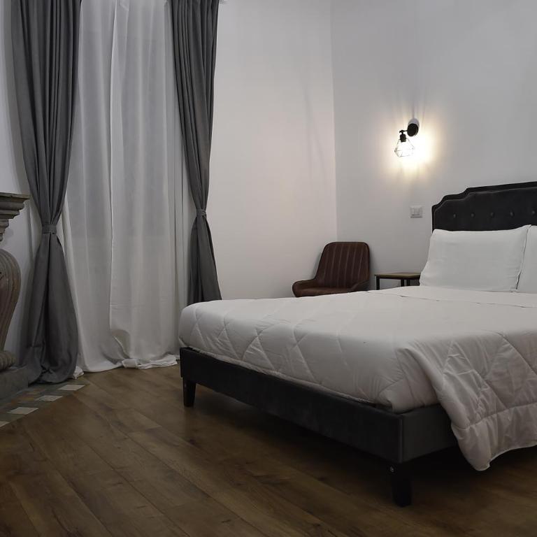 Roma Chic Cattolica Gemelli - Apartment mit 2 Schlafzimmern - 17