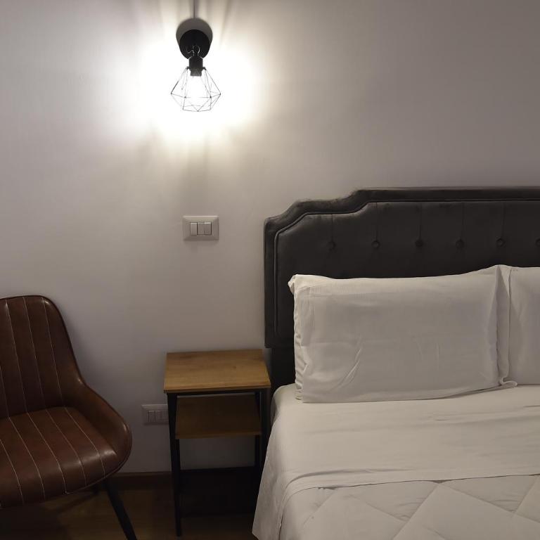 Roma Chic Cattolica Gemelli - Apartment mit 2 Schlafzimmern - 21