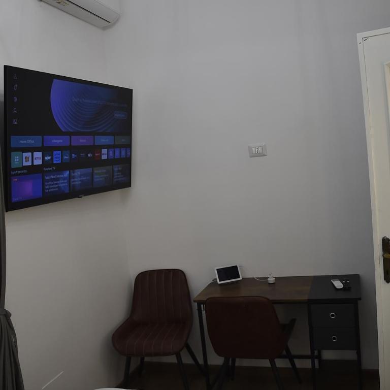 Roma Chic Cattolica Gemelli - Apartment mit 2 Schlafzimmern - 40