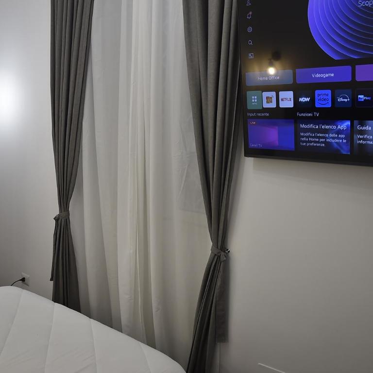 Roma Chic Cattolica Gemelli - Apartment mit 2 Schlafzimmern - 83
